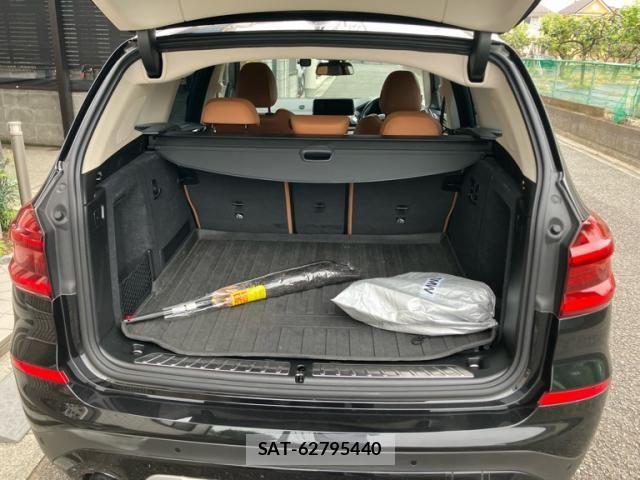 Bmw X3 2020-09 8364997-13