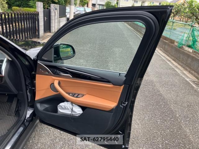 Bmw X3 2020-09 8364997-15