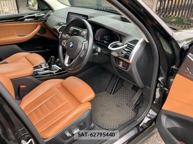 Bmw X3 2020-09 8364997-16
