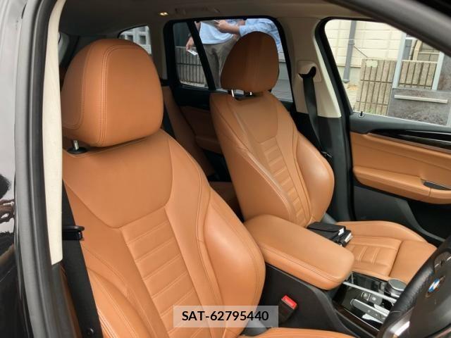 Bmw X3 2020-09 8364997-17