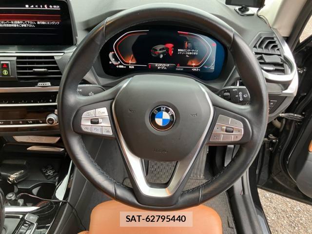 Bmw X3 2020-09 8364997-18
