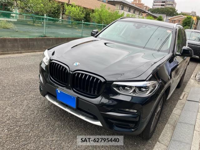 Bmw X3 2020-09 8364997-1