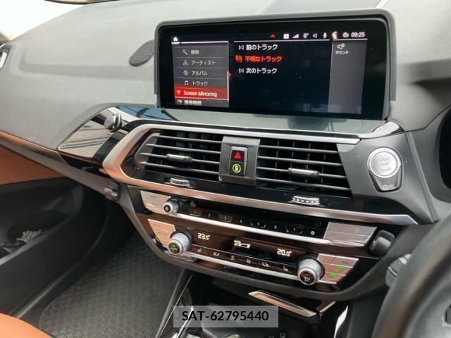 Bmw X3 2020-09 8364997-23