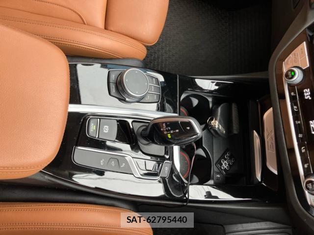 Bmw X3 2020-09 8364997-24