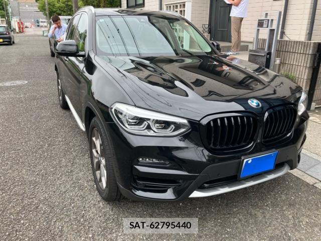 Bmw X3 2020-09 8364997-2