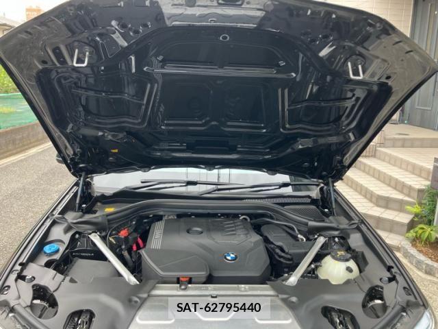 Bmw X3 2020-09 8364997-29