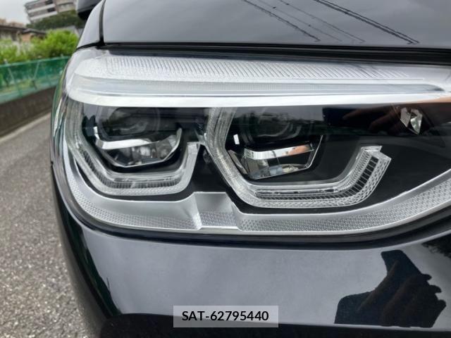 Bmw X3 2020-09 8364997-3