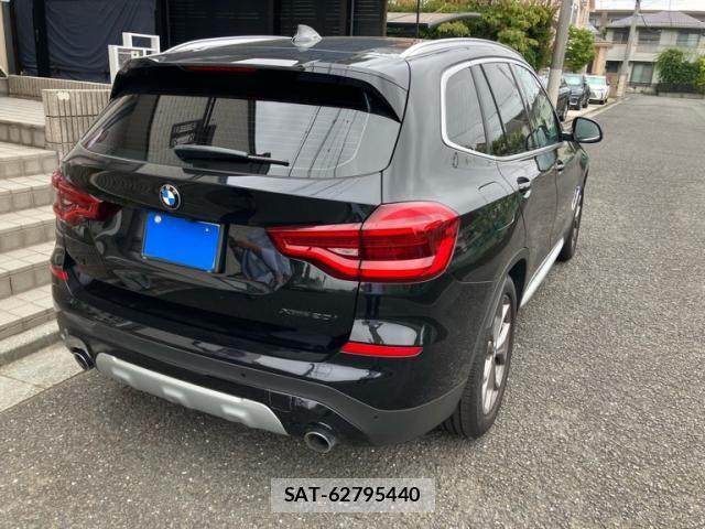 Bmw X3 2020-09 8364997-4