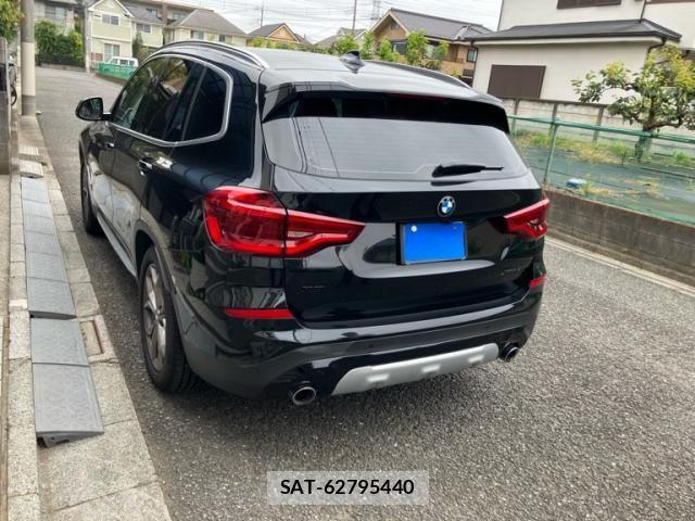 Bmw X3 2020-09 8364997-5