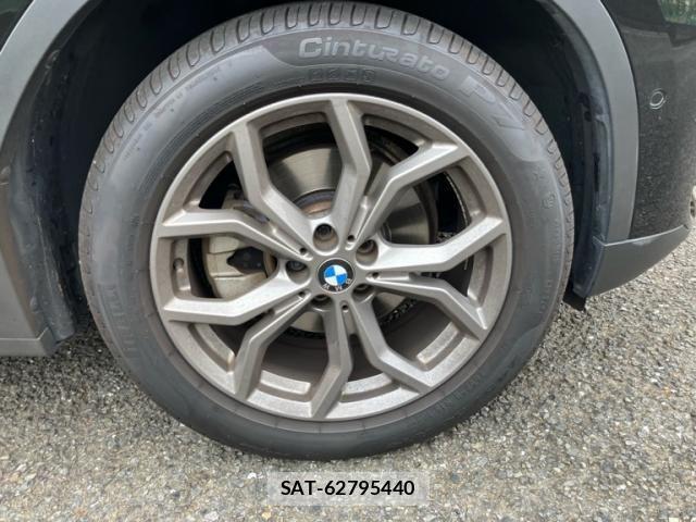 Bmw X3 2020-09 8364997-6