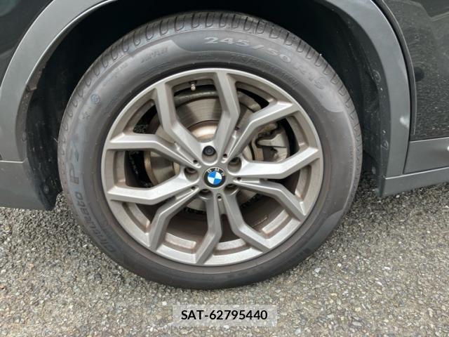 Bmw X3 2020-09 8364997-7