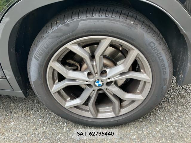 Bmw X3 2020-09 8364997-8