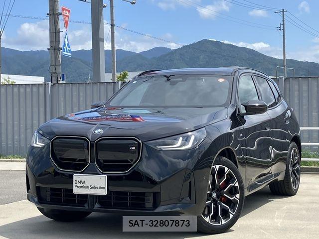 Bmw X3 2025-06 8364991-0