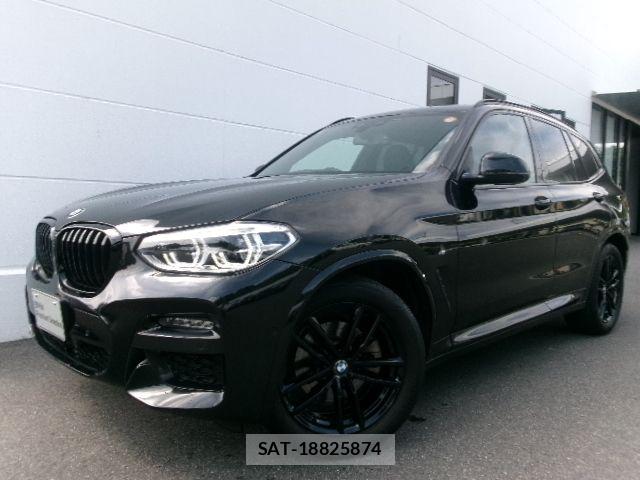 Bmw X3 2021-06 8364995-0