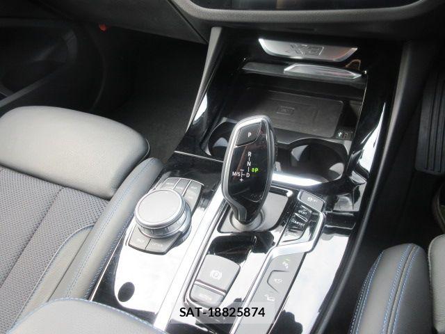 Bmw X3 2021-06 8364995-11