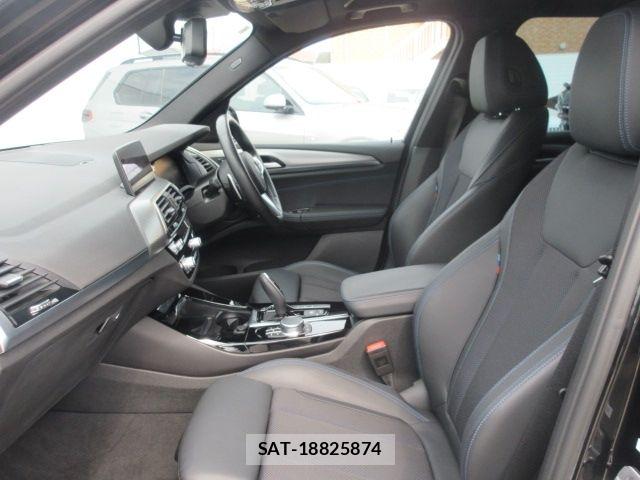 Bmw X3 2021-06 8364995-12