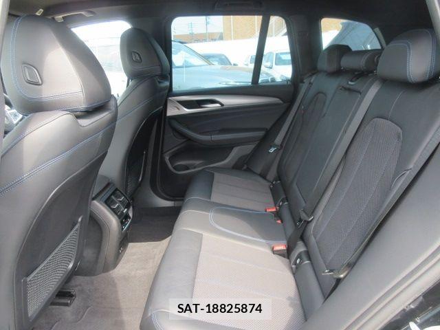 Bmw X3 2021-06 8364995-13