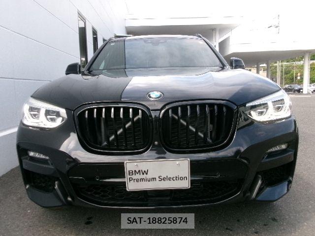 Bmw X3 2021-06 8364995-14