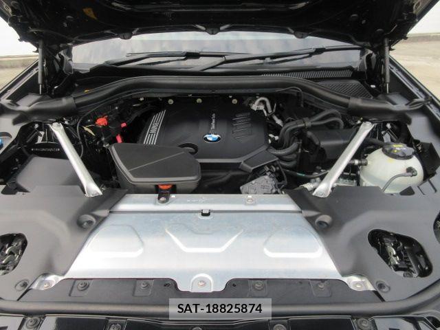 Bmw X3 2021-06 8364995-15