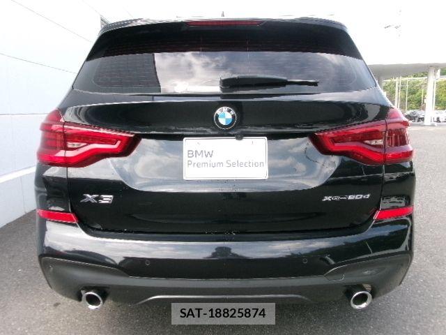 Bmw X3 2021-06 8364995-16