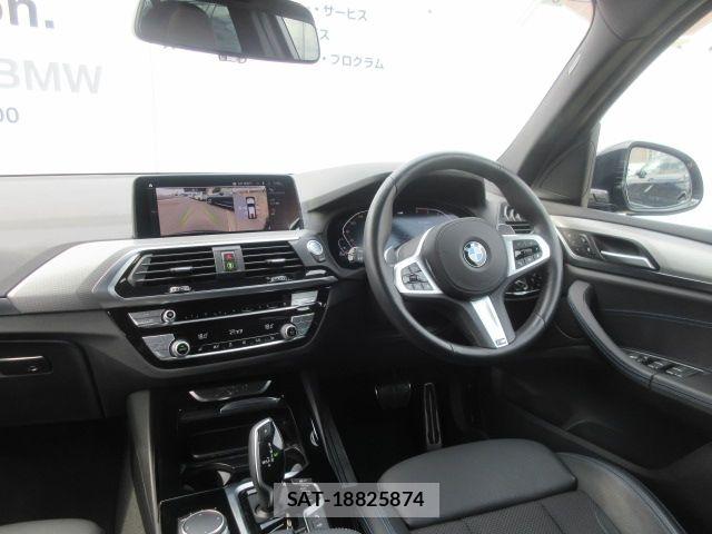 Bmw X3 2021-06 8364995-1