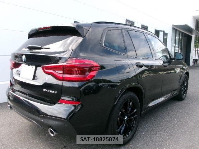 Bmw X3 2021-06 8364995-2