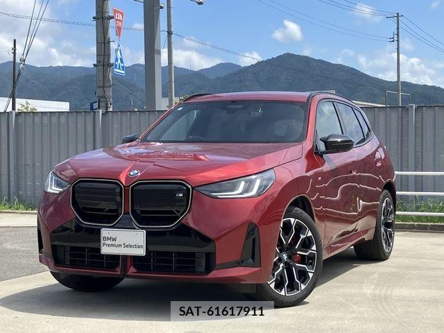 Bmw X3 2025-12 8364992-0