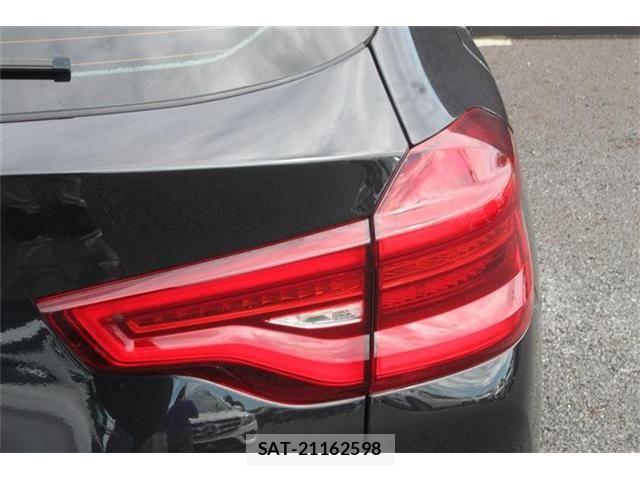 Bmw X3 2020-09 8371500-10