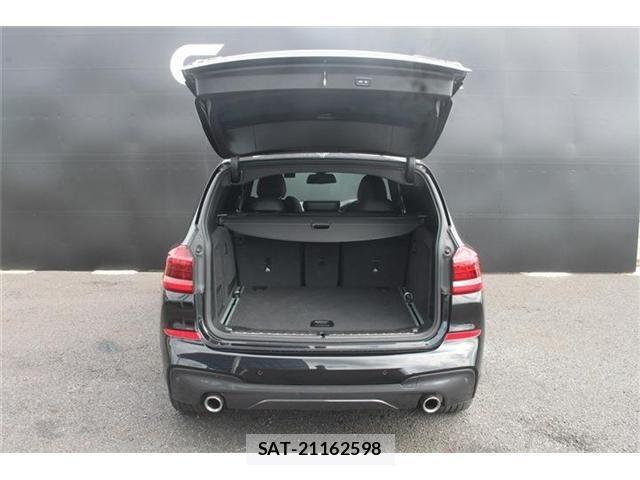 Bmw X3 2020-09 8371500-11