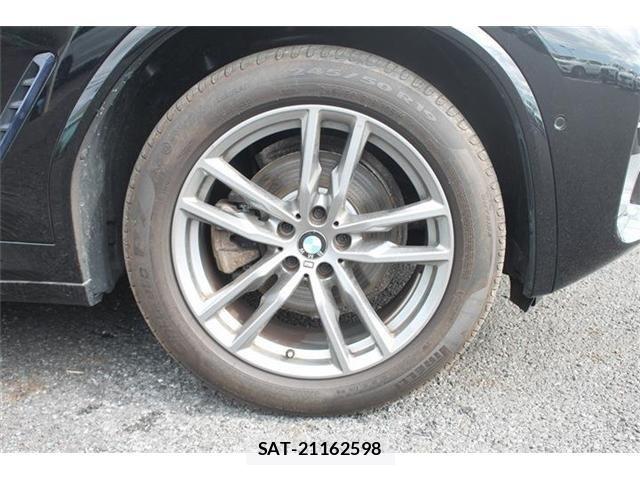 Bmw X3 2020-09 8371500-13