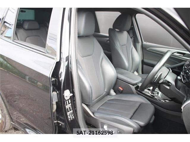 Bmw X3 2020-09 8371500-14
