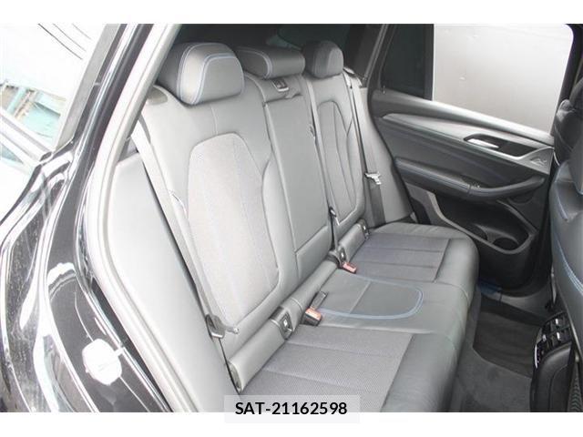Bmw X3 2020-09 8371500-15
