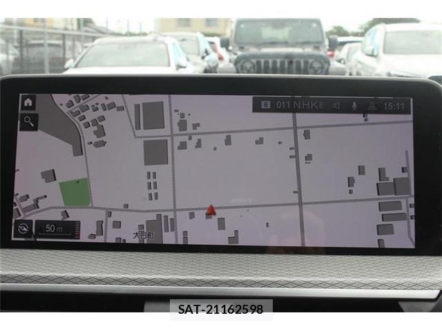 Bmw X3 2020-09 8371500-1