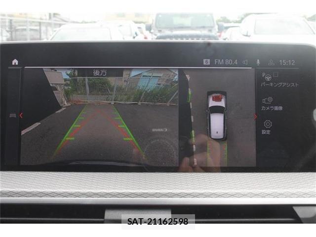 Bmw X3 2020-09 8371500-3