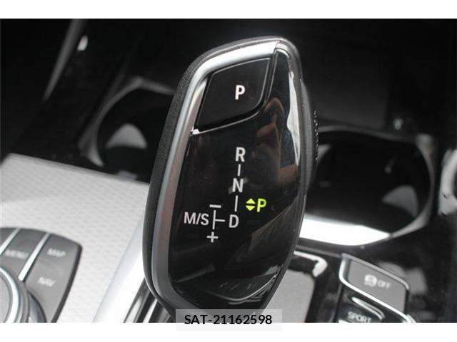 Bmw X3 2020-09 8371500-5