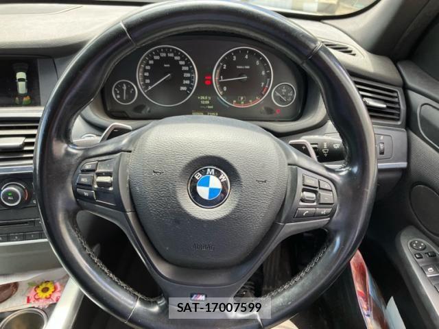 Bmw X3 2013-11 8371502-9