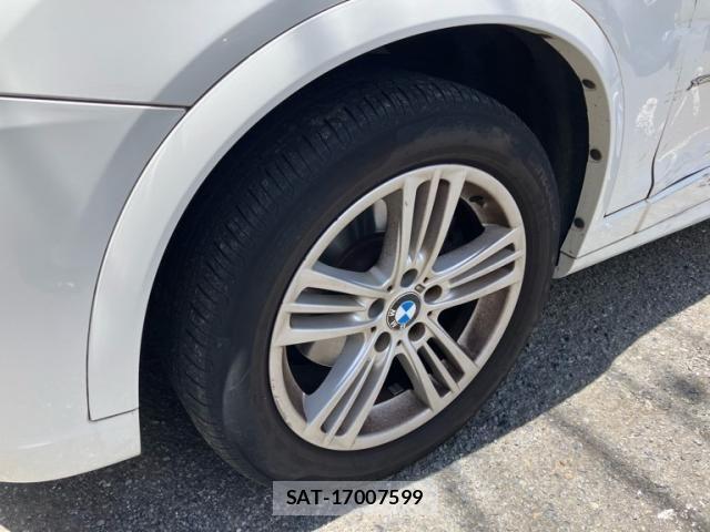 Bmw X3 2013-11 8371502-15