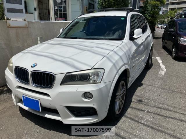 Bmw X3 2013-11 8371502-1