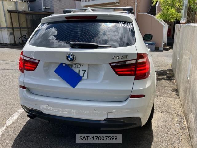Bmw X3 2013-11 8371502-2