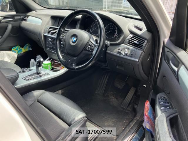 Bmw X3 2013-11 8371502-4
