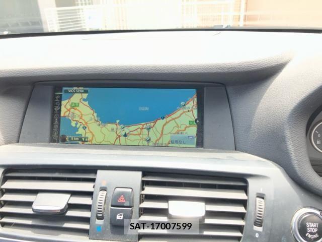 Bmw X3 2013-11 8371502-5
