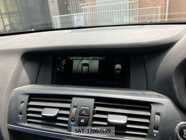 Bmw X3 2013-11 8371502-6