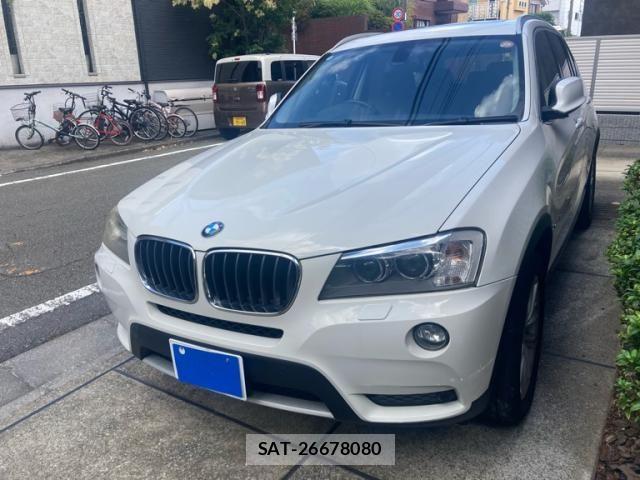 sat car