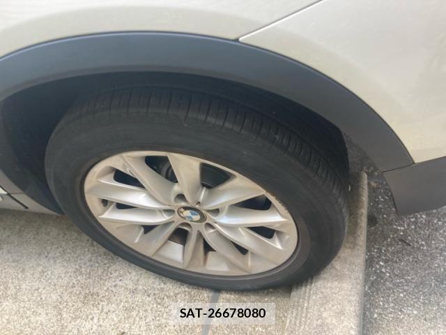 Bmw X3 2012-08 8371501-10