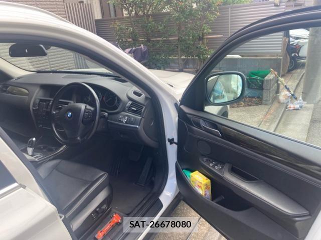 Bmw X3 2012-08 8371501-14
