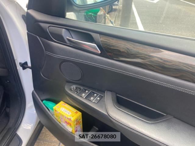 Bmw X3 2012-08 8371501-15