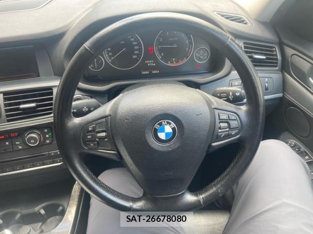 Bmw X3 2012-08 8371501-19