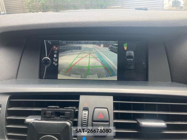 Bmw X3 2012-08 8371501-26
