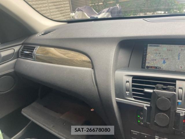 Bmw X3 2012-08 8371501-28