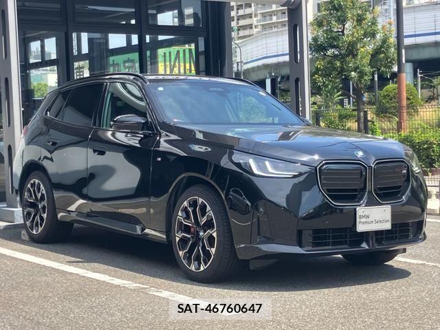 Bmw X3 2025-12 8371499-5